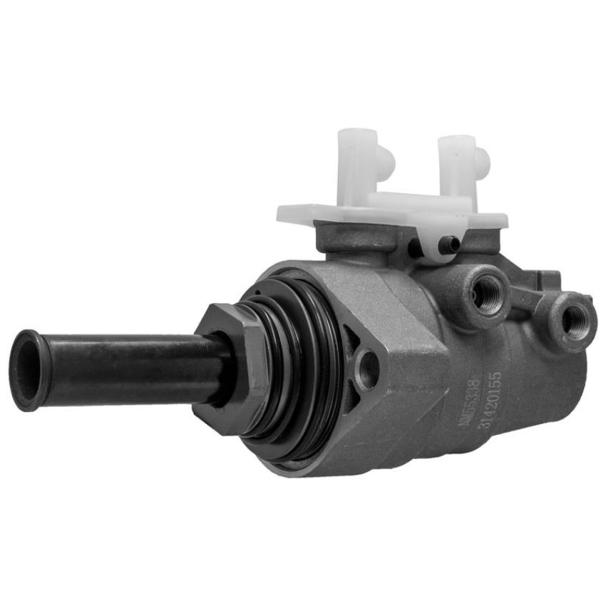 MPA NM55338 New Brake Master Cylinder