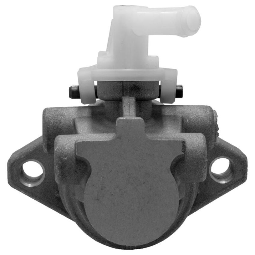 MPA NM55338 New Brake Master Cylinder