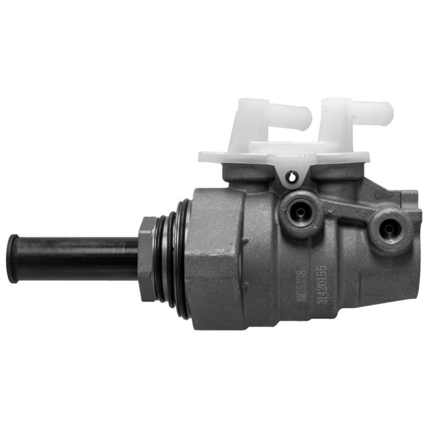 MPA NM55338 New Brake Master Cylinder