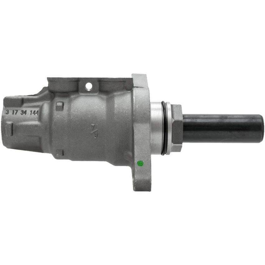 MPA NM55339A New Brake Master Cylinder