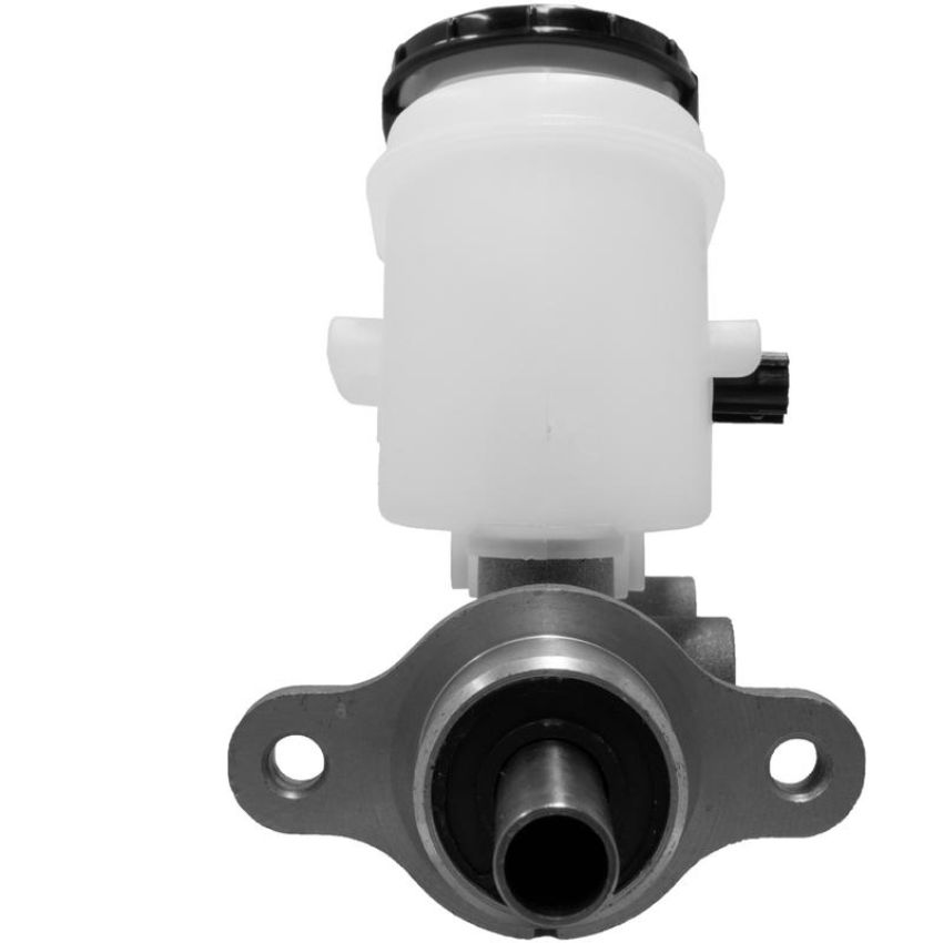 MPA NM55343 New Brake Master Cylinder