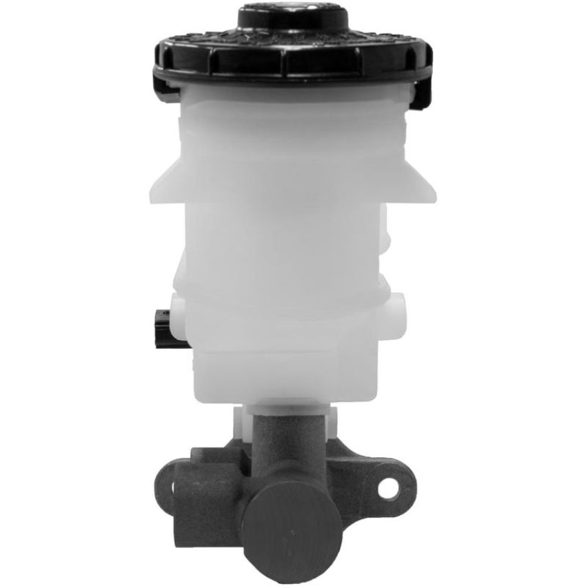 MPA NM55343 New Brake Master Cylinder