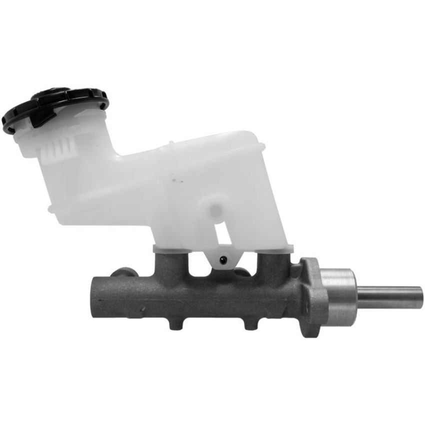 MPA NM55343 New Brake Master Cylinder
