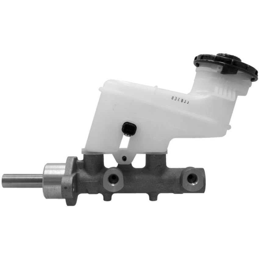 MPA NM55343 New Brake Master Cylinder
