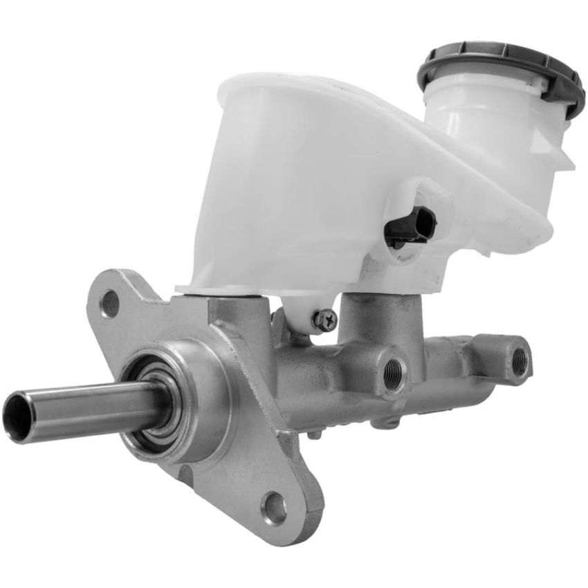 MPA NM55344 New Brake Master Cylinder