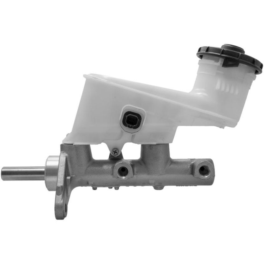 MPA NM55344 New Brake Master Cylinder