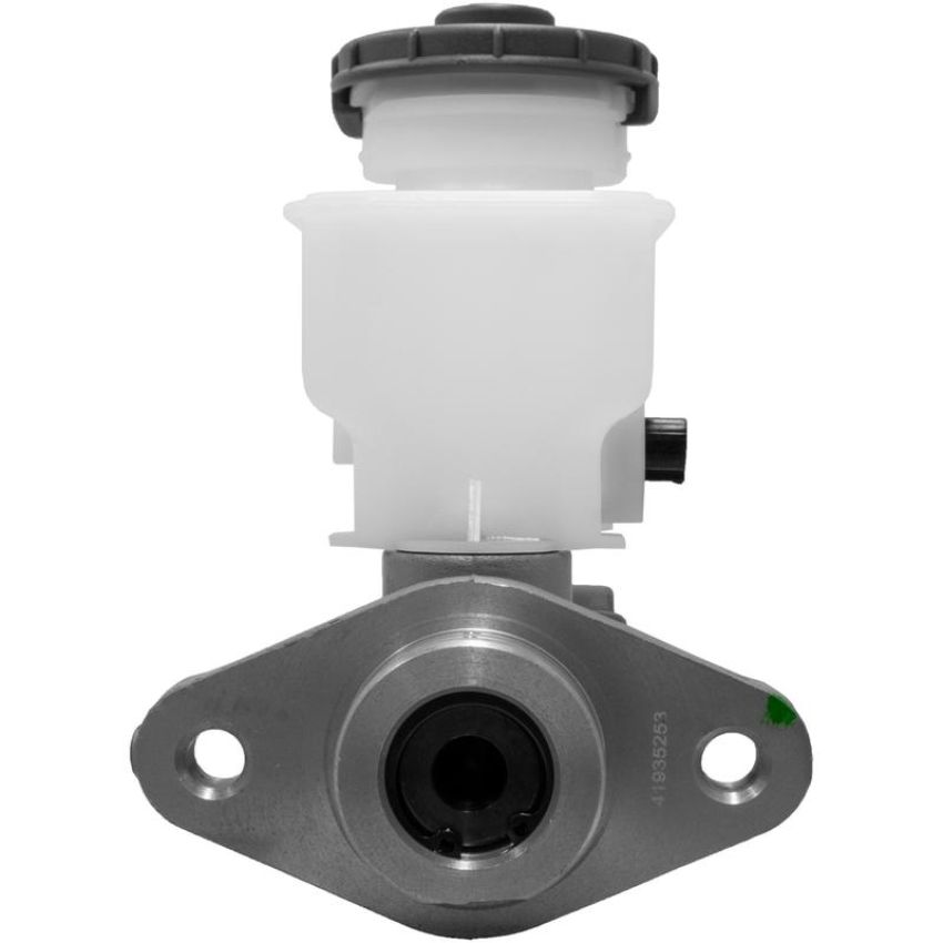 MPA NM55345 New Brake Master Cylinder