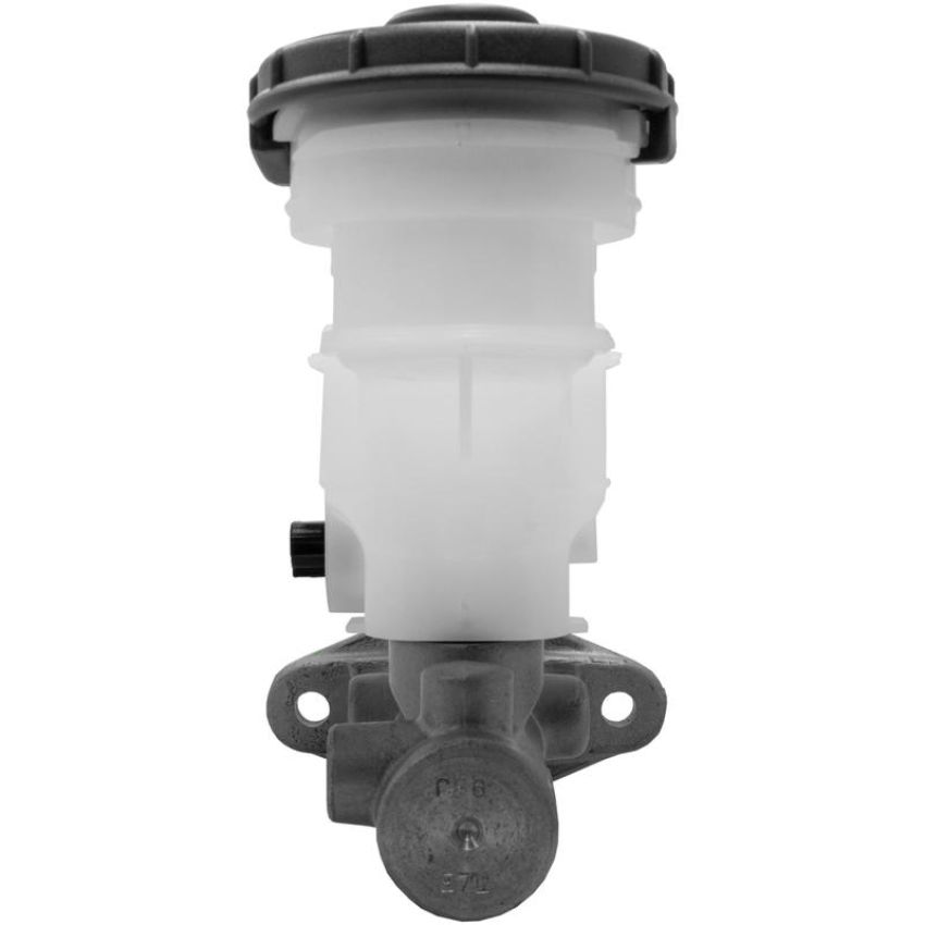 MPA NM55345 New Brake Master Cylinder