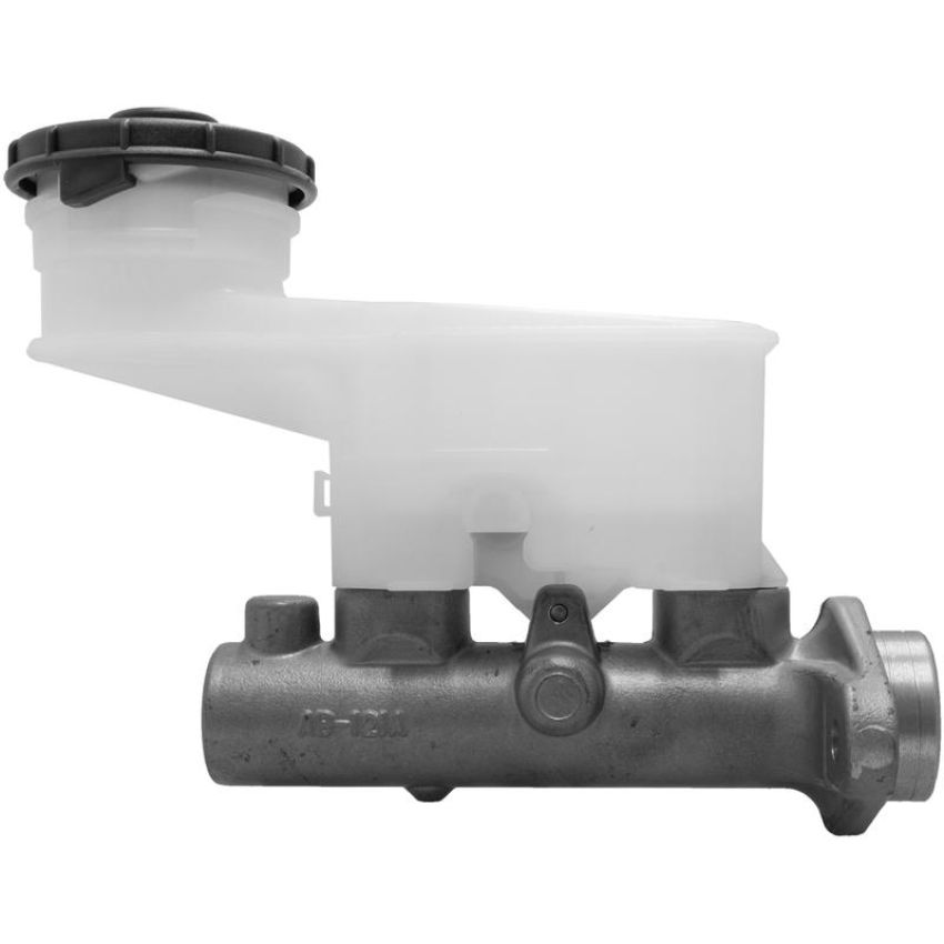 MPA NM55345 New Brake Master Cylinder