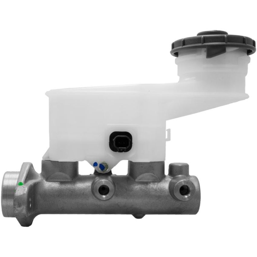 MPA NM55345 New Brake Master Cylinder