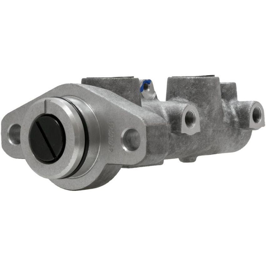MPA NM55346 New Brake Master Cylinder
