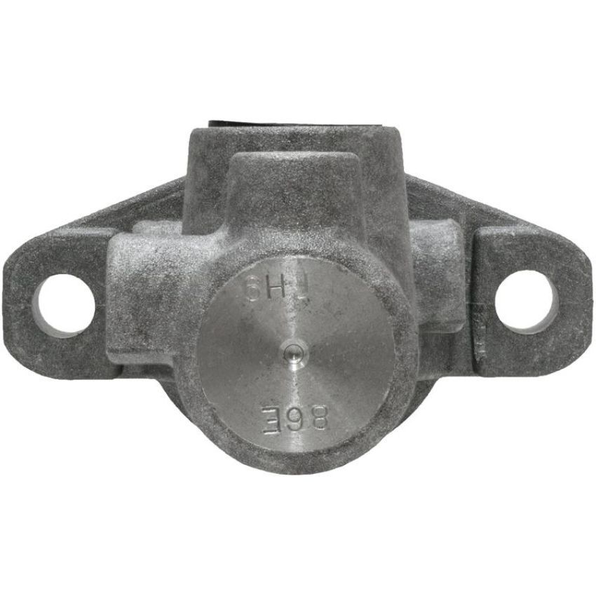 MPA NM55346 New Brake Master Cylinder