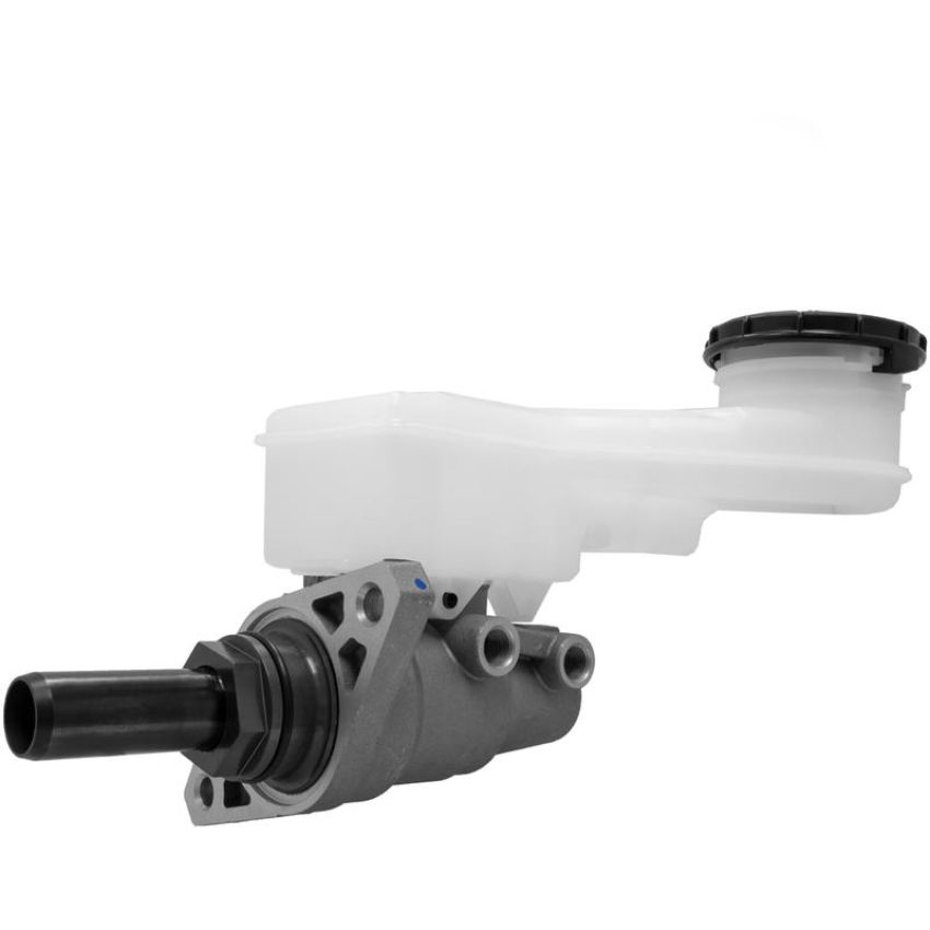 MPA NM55348 New Brake Master Cylinder