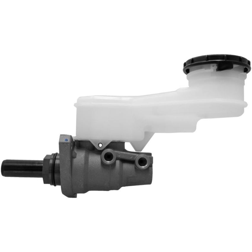 MPA NM55348 New Brake Master Cylinder