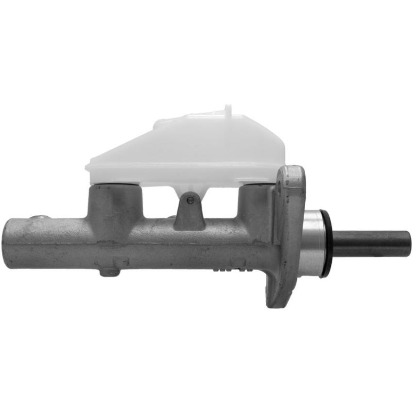 MPA NM55350 New Brake Master Cylinder