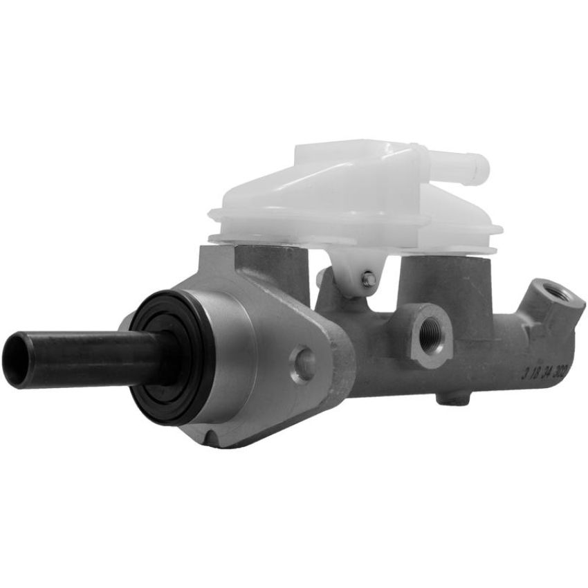 MPA NM55351 New Brake Master Cylinder