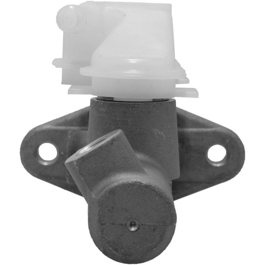 MPA NM55351 New Brake Master Cylinder