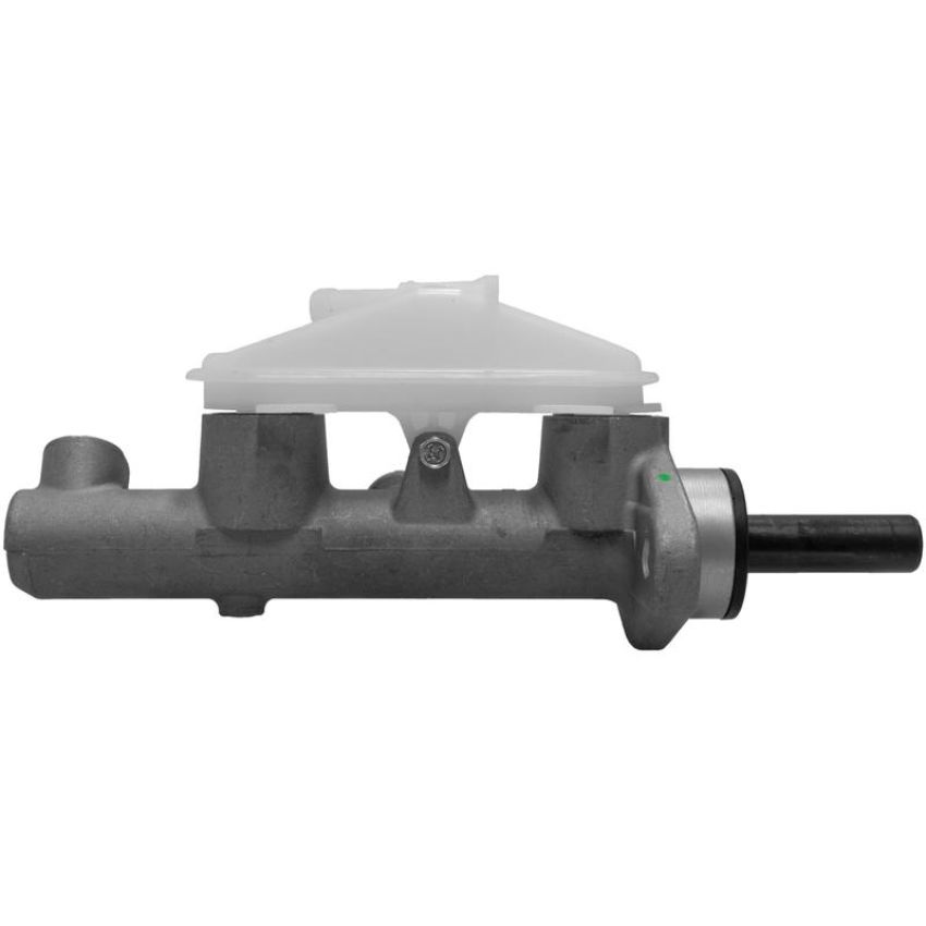 MPA NM55351 New Brake Master Cylinder