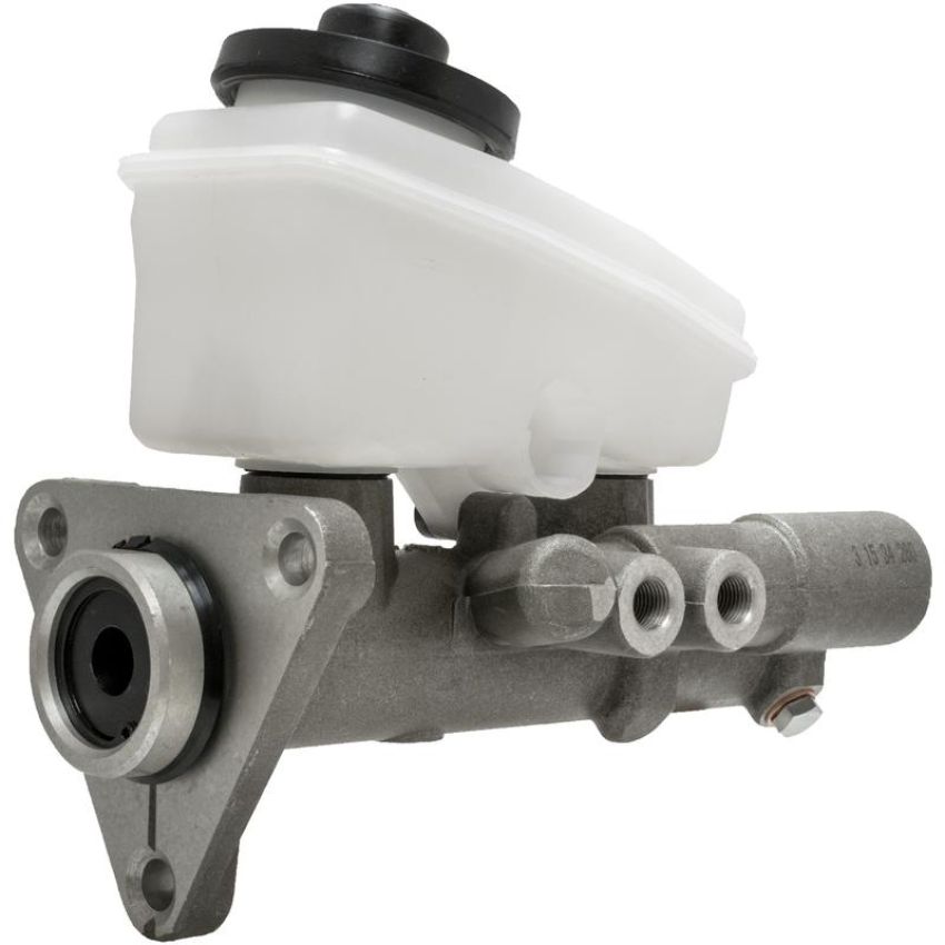 MPA NM55361 New Brake Master Cylinder