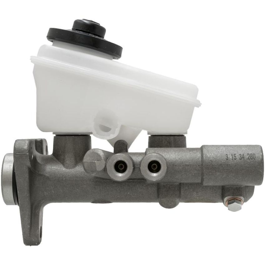 MPA NM55361 New Brake Master Cylinder