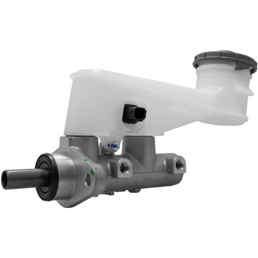 MPA NM55362 New Brake Master Cylinder