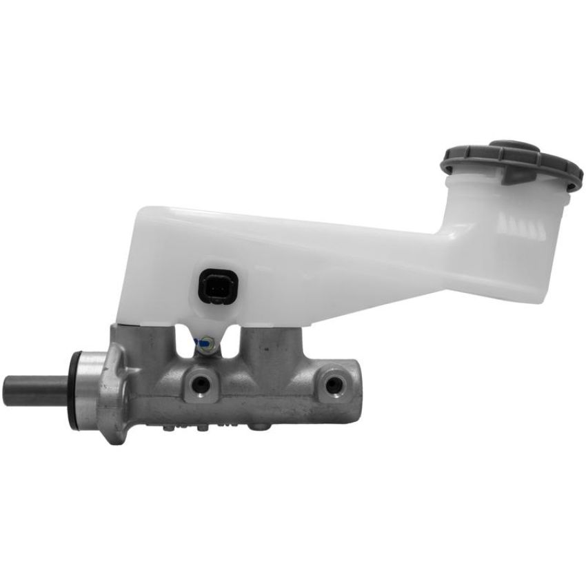 MPA NM55362 New Brake Master Cylinder