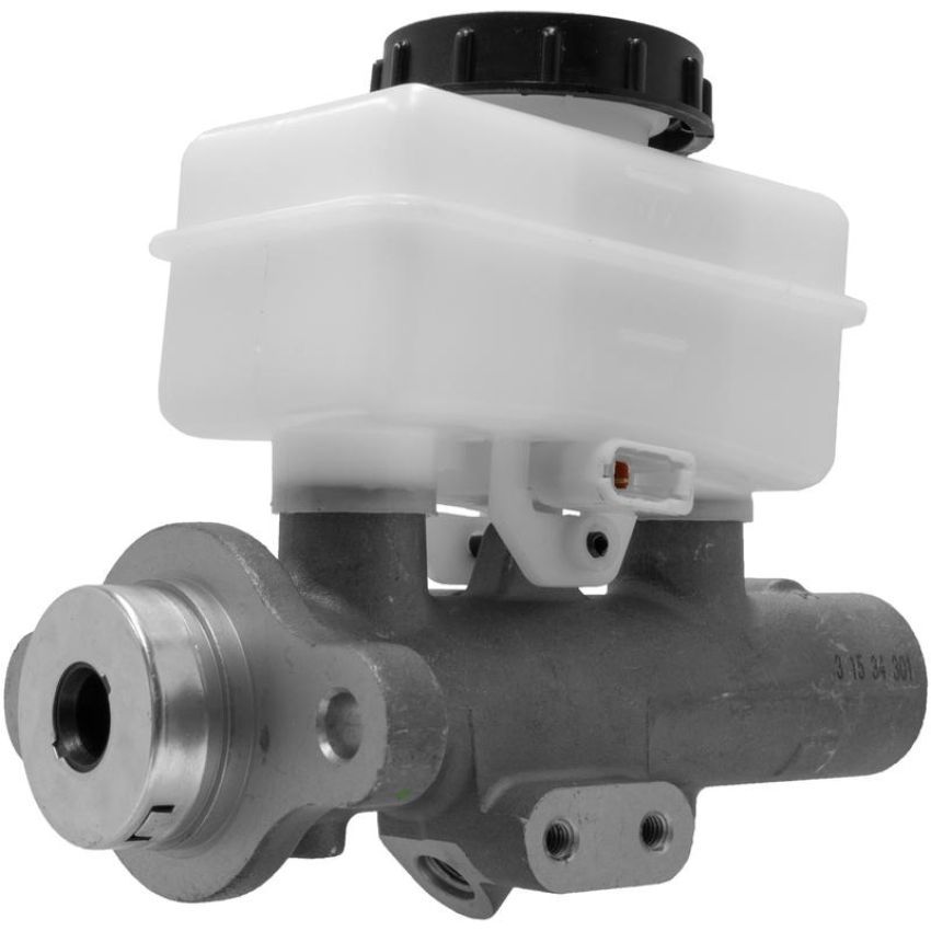MPA NM55364 New Brake Master Cylinder