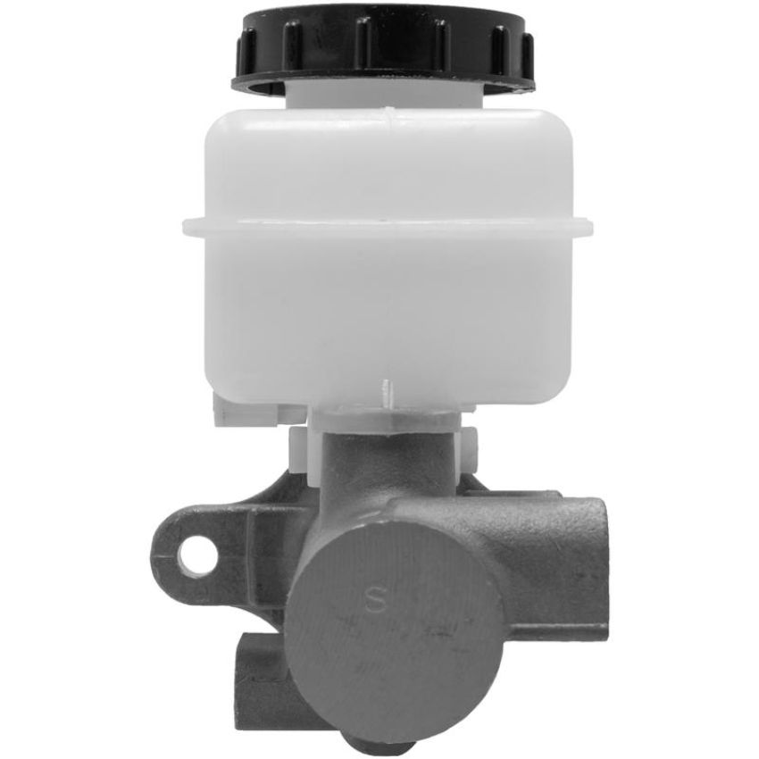 MPA NM55364 New Brake Master Cylinder