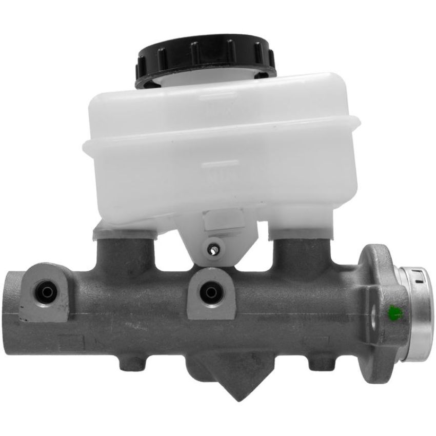 MPA NM55364 New Brake Master Cylinder