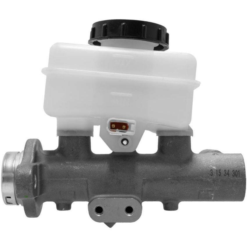 MPA NM55364 New Brake Master Cylinder