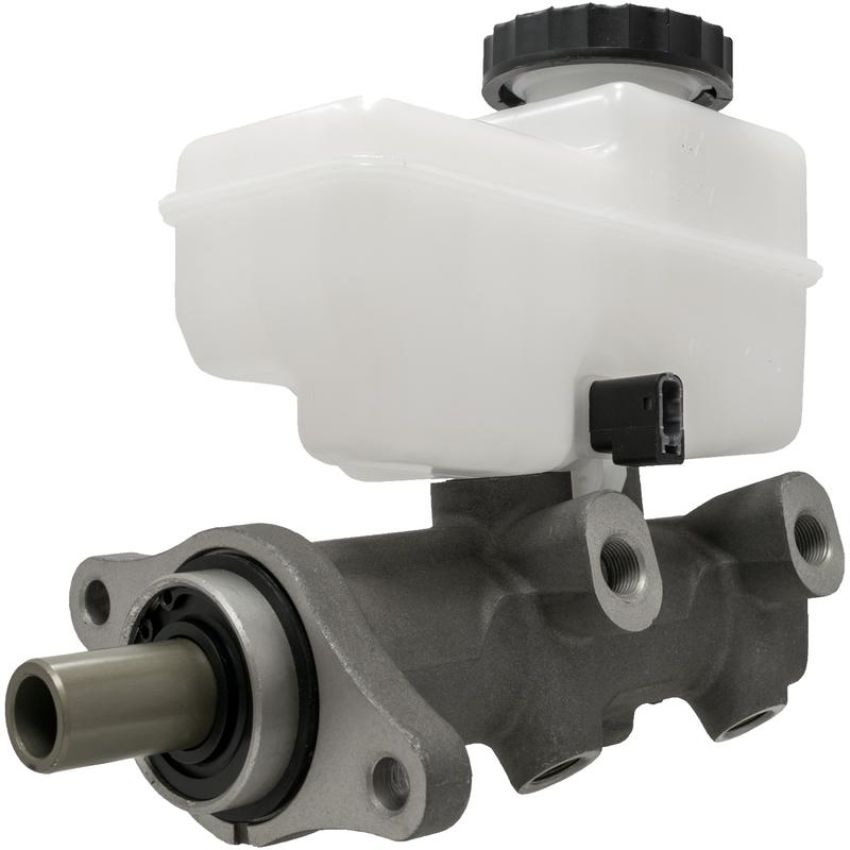 MPA NM55365 New Brake Master Cylinder