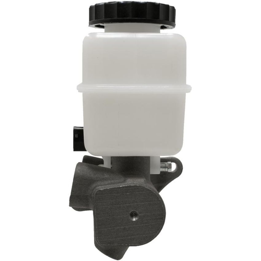 MPA NM55365 New Brake Master Cylinder