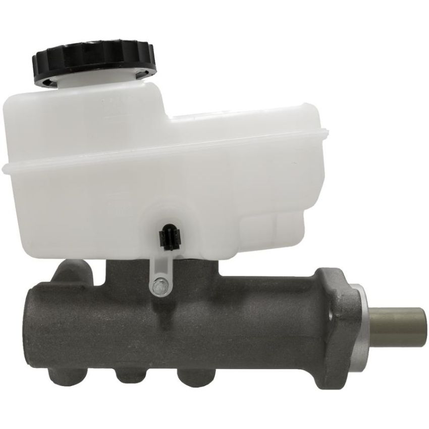 MPA NM55365 New Brake Master Cylinder
