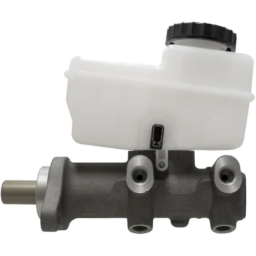 MPA NM55365 New Brake Master Cylinder