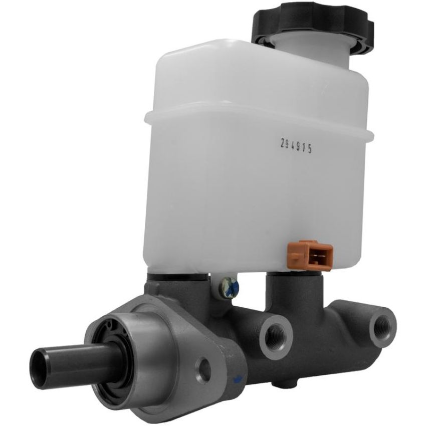 MPA NM55366 New Brake Master Cylinder