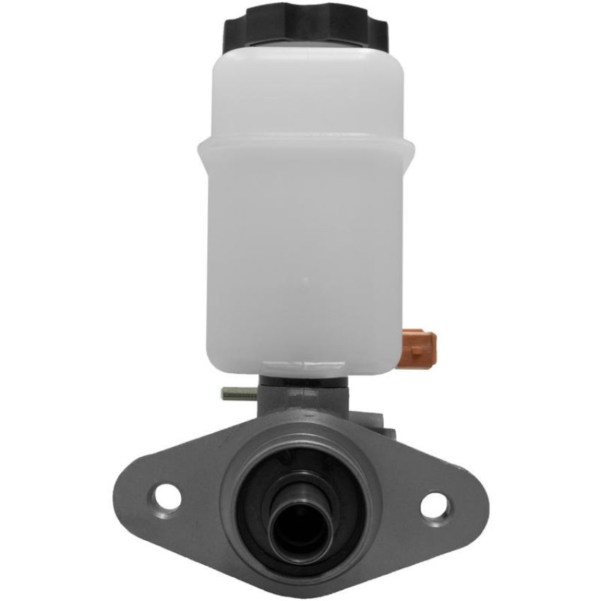 MPA NM55366 New Brake Master Cylinder