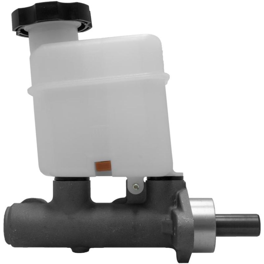 MPA NM55366 New Brake Master Cylinder