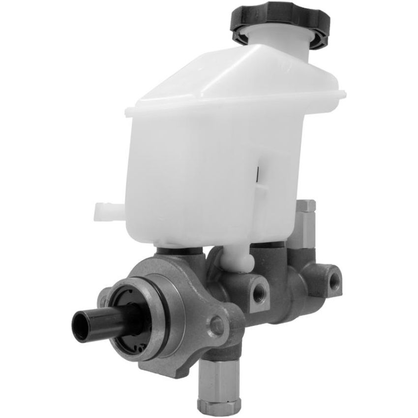 MPA NM55367 New Brake Master Cylinder