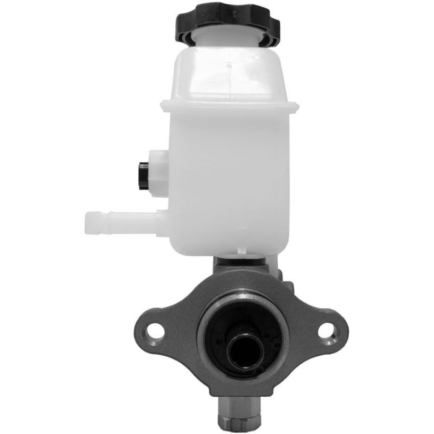 MPA NM55367 New Brake Master Cylinder