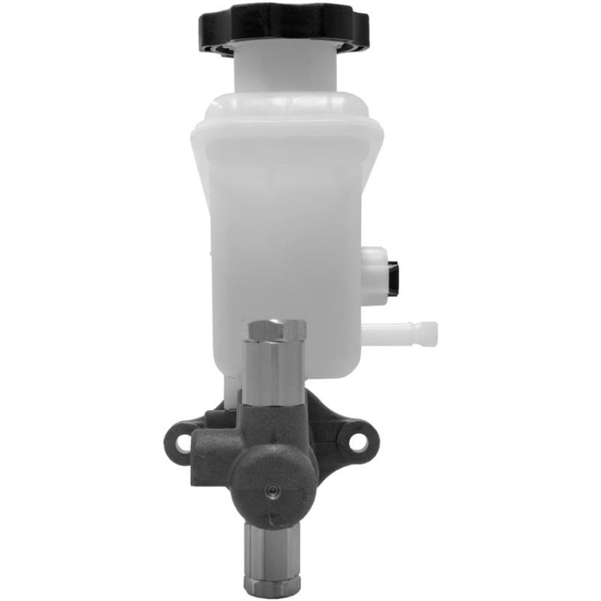 MPA NM55367 New Brake Master Cylinder