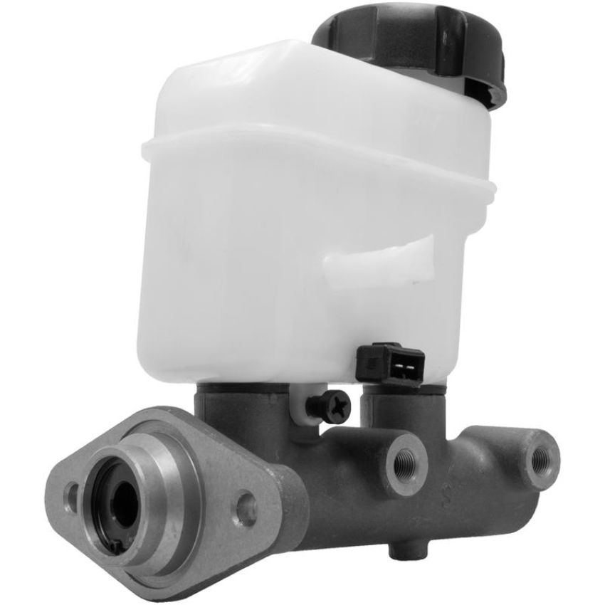 MPA NM55368 New Brake Master Cylinder
