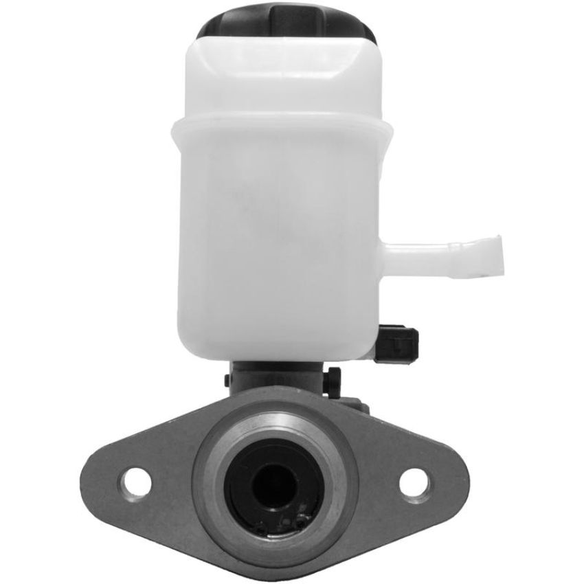 MPA NM55368 New Brake Master Cylinder
