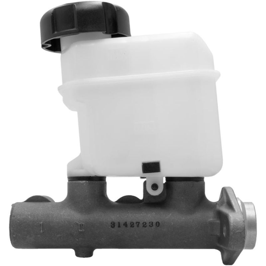 MPA NM55368 New Brake Master Cylinder