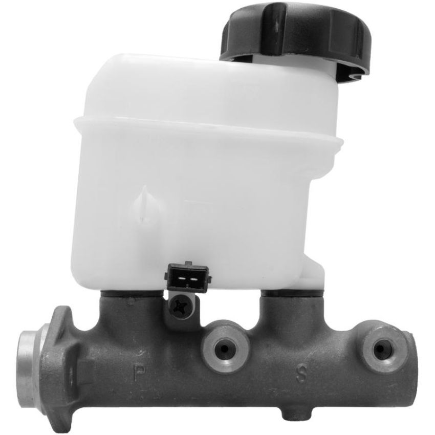 MPA NM55368 New Brake Master Cylinder