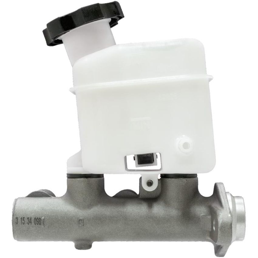 MPA NM55368B New Brake Master Cylinder