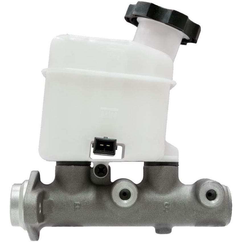 MPA NM55368B New Brake Master Cylinder