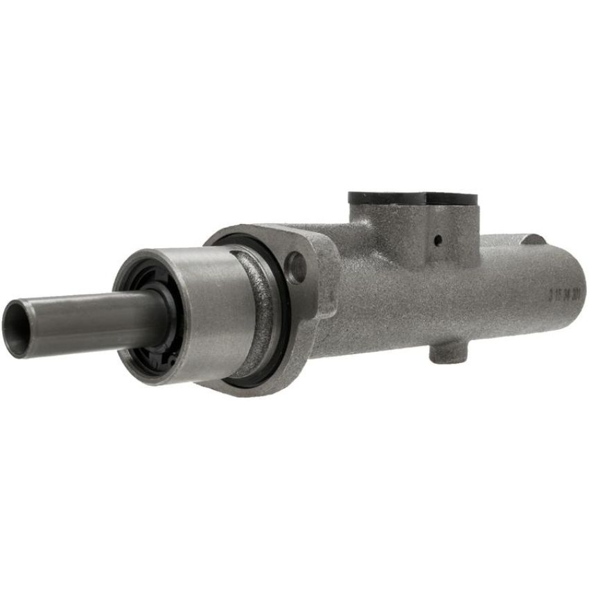 MPA NM55369 New Brake Master Cylinder