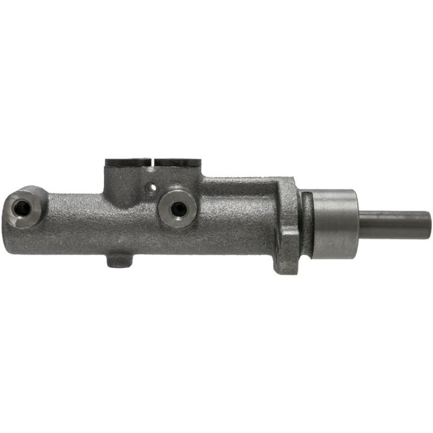 MPA NM55369 New Brake Master Cylinder