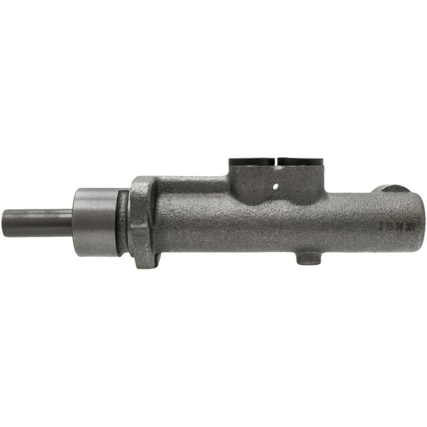 MPA NM55369 New Brake Master Cylinder