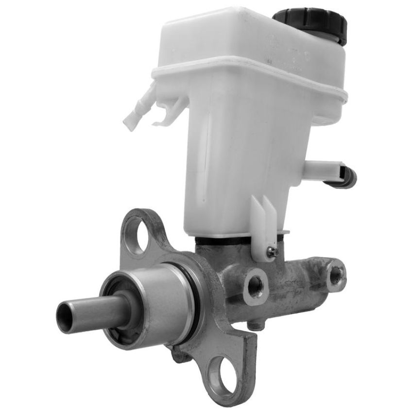 MPA NM55371 New Brake Master Cylinder